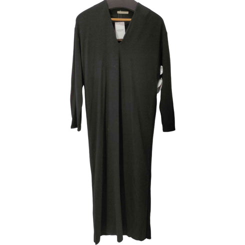 プラージュ PLAGE elegant jersey ドレス レディース JPN:36