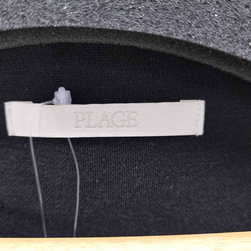 プラージュ PLAGE elegant jersey ドレス レディース JPN:36