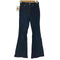 ジーナシス JEANASIS ブーツカットデニム レディース JPN:S