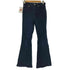 ジーナシス JEANASIS ブーツカットデニム レディース JPN:S