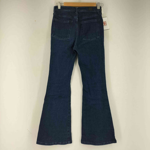 ジーナシス JEANASIS ブーツカットデニム レディース JPN:S