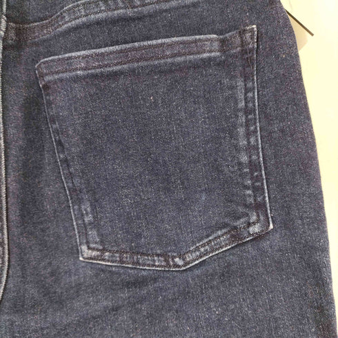ジーナシス JEANASIS ブーツカットデニム レディース JPN:S