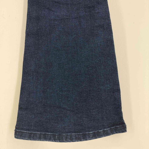 ジーナシス JEANASIS ブーツカットデニム レディース JPN:S