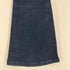 ジーナシス JEANASIS ブーツカットデニム レディース JPN:S