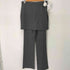 エブリデイアイライク EVERYDAY I LIKE Rib Skirt Pants リブスカートパンツ レディース JPN:36