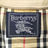 バーバリーズ BURBERRYS 裏地ノヴァチェックステンカラーコート メンズ 170