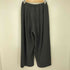 ミズイロインド mizuiro ind 24AW ワイドタックパンツ レディース FREE