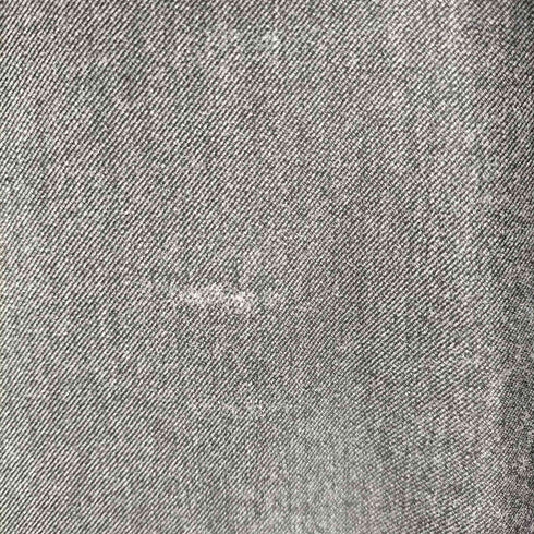 ミズイロインド mizuiro ind 24AW ワイドタックパンツ レディース FREE