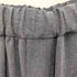 ミズイロインド mizuiro ind 24AW ワイドタックパンツ レディース FREE