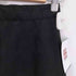 ジーナシス JEANASIS ヌバックライクZIPナロースカート レディース JPN:S