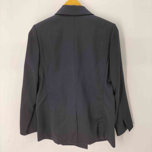 ドゥーズィエムクラス DEUXIEME CLASSE EVERYDAY I LIKE ウールダブル ジャケット レディース 36