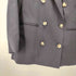 ドゥーズィエムクラス DEUXIEME CLASSE EVERYDAY I LIKE ウールダブル ジャケット レディース 36