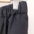 ミズイロインド mizuiro ind 24AW コクーンドローストリングパンツ レディース FREE