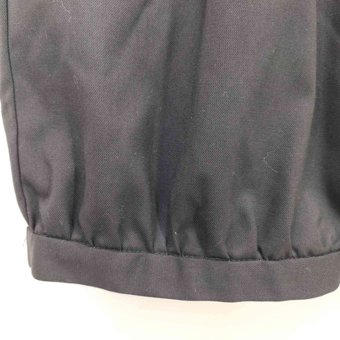 ミズイロインド mizuiro ind 24AW コクーンドローストリングパンツ レディース FREE