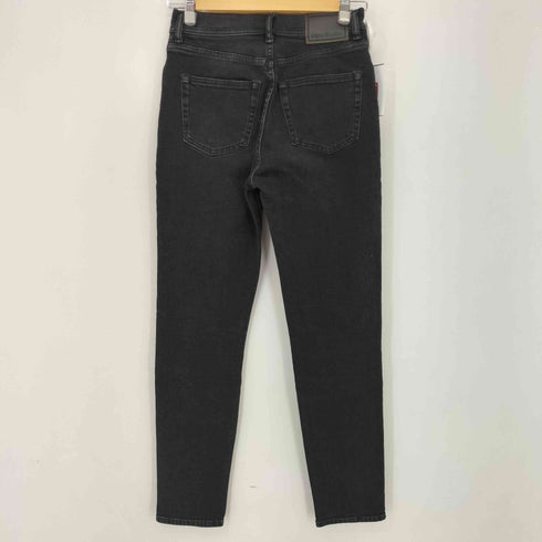 アクネストゥディオズ ACNE STUDIOS スリムテーパードフィットジーンズ レディース 24/32