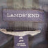 ランズエンド LANDS END ブラックウォッチ スタンドカラー ラグランスウィングトップ メンズ JPN:M