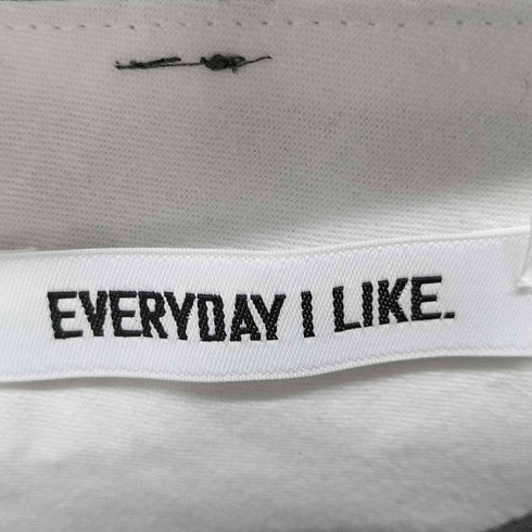 エブリデイアイライク EVERYDAY I LIKE フランネルタックパンツ レディース JPN:34