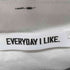 エブリデイアイライク EVERYDAY I LIKE フランネルタックパンツ レディース JPN:34