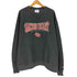 チャンピオン Champion AUTHENTIC ATHLETICWEAR SECRED HEART UNIVERSITY サグレット ハート 大学 カレッジ ロゴ 刺繍 裏起毛 スウェットトレーナー メンズ 2XL