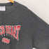 チャンピオン Champion AUTHENTIC ATHLETICWEAR SECRED HEART UNIVERSITY サグレット ハート 大学 カレッジ ロゴ 刺繍 裏起毛 スウェットトレーナー メンズ 2XL