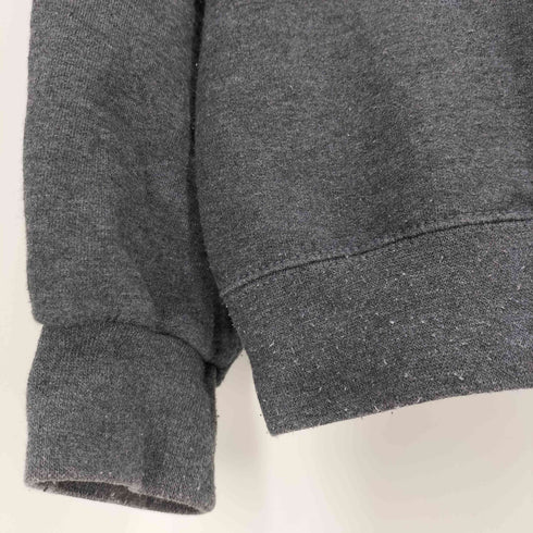 チャンピオン Champion AUTHENTIC ATHLETICWEAR SECRED HEART UNIVERSITY サグレット ハート 大学 カレッジ ロゴ 刺繍 裏起毛 スウェットトレーナー メンズ 2XL