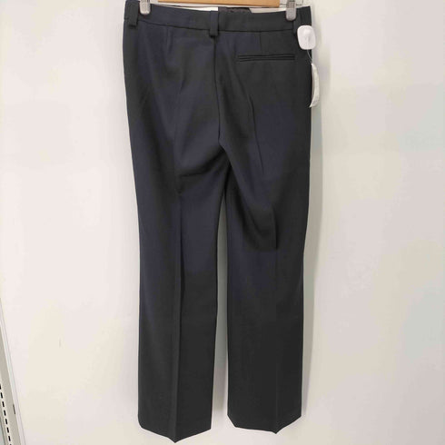 ドゥーズィエムクラス DEUXIEME CLASSE EVERYDAY I LIKE スリムフレアパンツ レディース 36