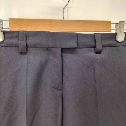 ドゥーズィエムクラス DEUXIEME CLASSE EVERYDAY I LIKE スリムフレアパンツ レディース 36