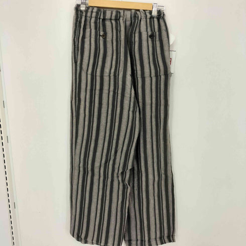 ケンゾーオム KENZO HOMME 90S ライカ期 リネン 2タック イージーワイドパンツ メンズ JPN:1
