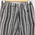 ケンゾーオム KENZO HOMME 90S ライカ期 リネン 2タック イージーワイドパンツ メンズ JPN:1