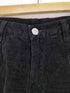 コムサデモードメン COMME CA DU MODE MEN 80S ベロア地ブッシュパンツ メンズ S