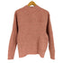 アーバンリサーチドアーズ URBAN RESEARCH DOORS 24AW リブ切替 ニット プルオーバー レディース JPN:M