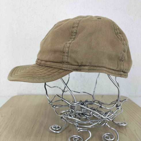 フィグベルメーカーズアンドコー PHIGVEL MAKERS & Co. ワークキャップ メンズ