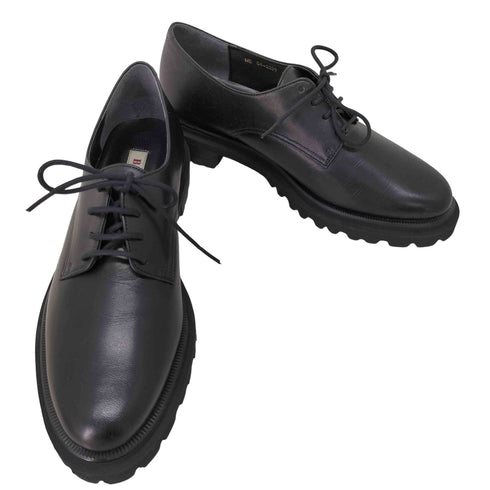 バークレー BARCLAY レースアップシューズ レディース JPN:24