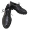 バークレー BARCLAY レースアップシューズ レディース JPN:24
