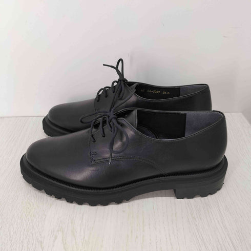 バークレー BARCLAY レースアップシューズ レディース JPN:24