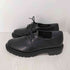 バークレー BARCLAY レースアップシューズ レディース JPN:24