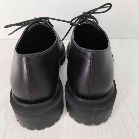 バークレー BARCLAY レースアップシューズ レディース JPN:24