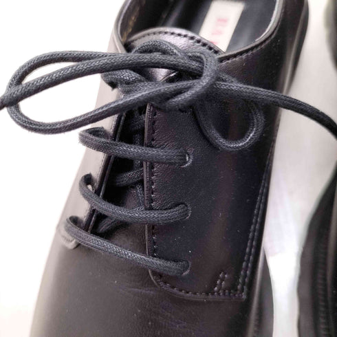 バークレー BARCLAY レースアップシューズ レディース JPN:24