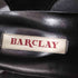 バークレー BARCLAY レースアップシューズ レディース JPN:24