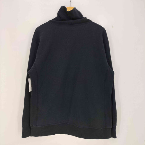 チャンピオン Champion 単色タグ復刻 REVERSWEAVE リバースウィーブ ハイネックスウェット メンズ JPN:L