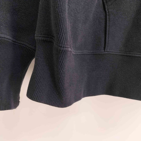 チャンピオン Champion 単色タグ復刻 REVERSWEAVE リバースウィーブ ハイネックスウェット メンズ JPN:L