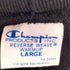 チャンピオン Champion 単色タグ復刻 REVERSWEAVE リバースウィーブ ハイネックスウェット メンズ JPN:L