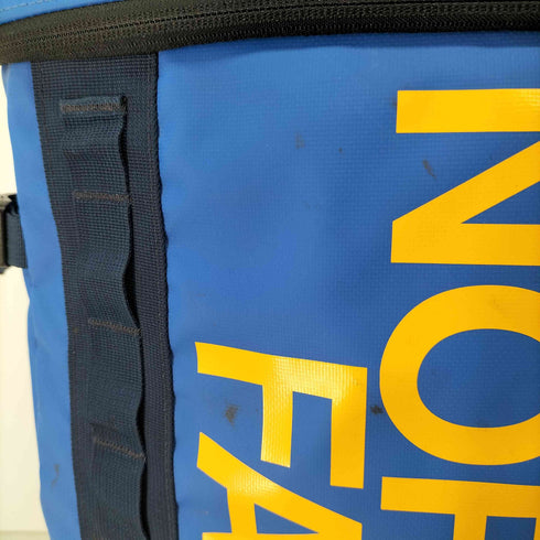 ザノースフェイス THE NORTH FACE BC FUSE BOX BCフューズボックス メンズ 30L