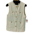 ユナイテッドアローズグリーンレーベルリラクシング UNITED ARROWS green label relaxing 23SS ツイードフリンジポケットベスト レディース