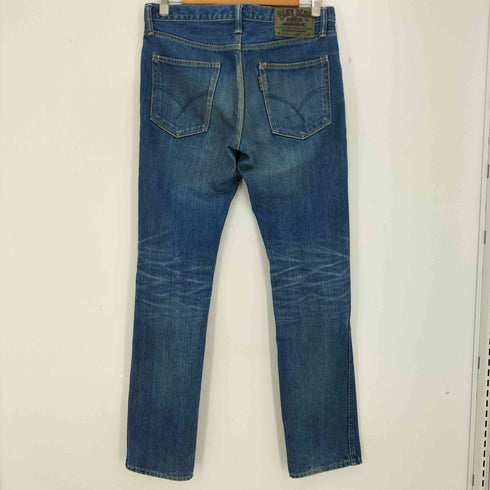 ハリウッドランチマーケット HOLLYWOOD RANCH MARKET BLUE BLUE PP36 デニムパンツ メンズ W30 L32