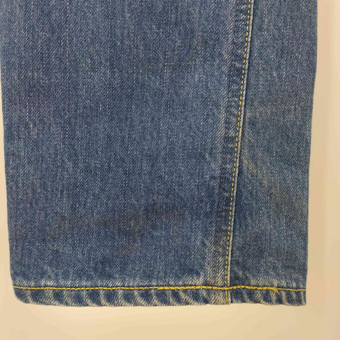 ハリウッドランチマーケット HOLLYWOOD RANCH MARKET BLUE BLUE PP36 デニムパンツ メンズ W30 L32