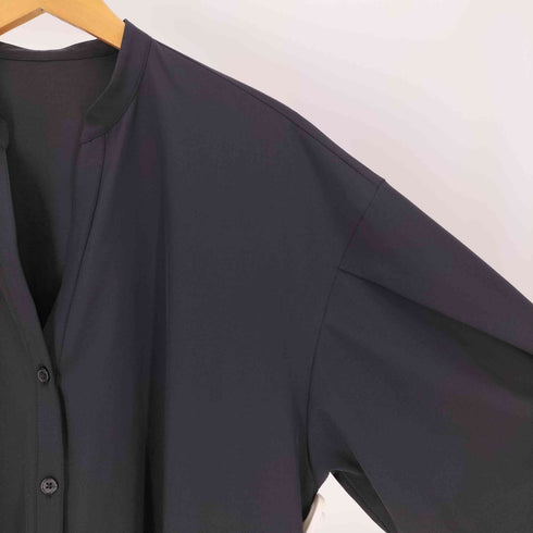 ユナイテッドアローズ UNITED ARROWS MARW Long sleeve shirt ロング スリーブ シャツ レディース