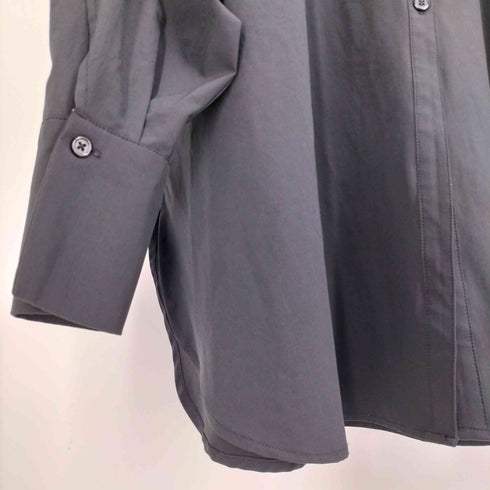 ユナイテッドアローズ UNITED ARROWS MARW Long sleeve shirt ロング スリーブ シャツ レディース