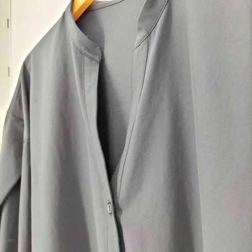ユナイテッドアローズ UNITED ARROWS MARW Long sleeve shirt ロング スリーブ シャツ レディース
