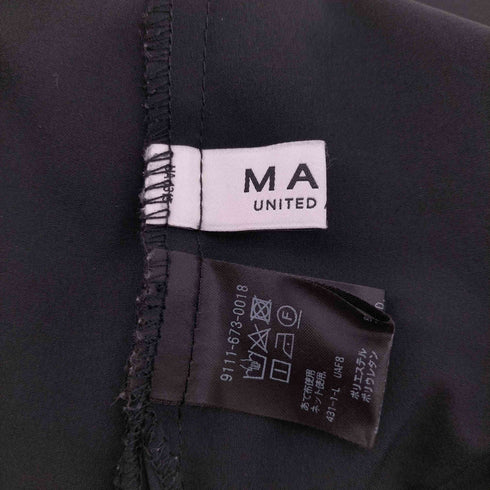 ユナイテッドアローズ UNITED ARROWS MARW Long sleeve shirt ロング スリーブ シャツ レディース